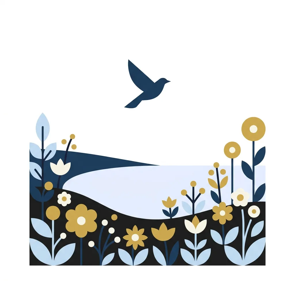 Wiosna w Augustowie — kwitnąca natura nad Necko