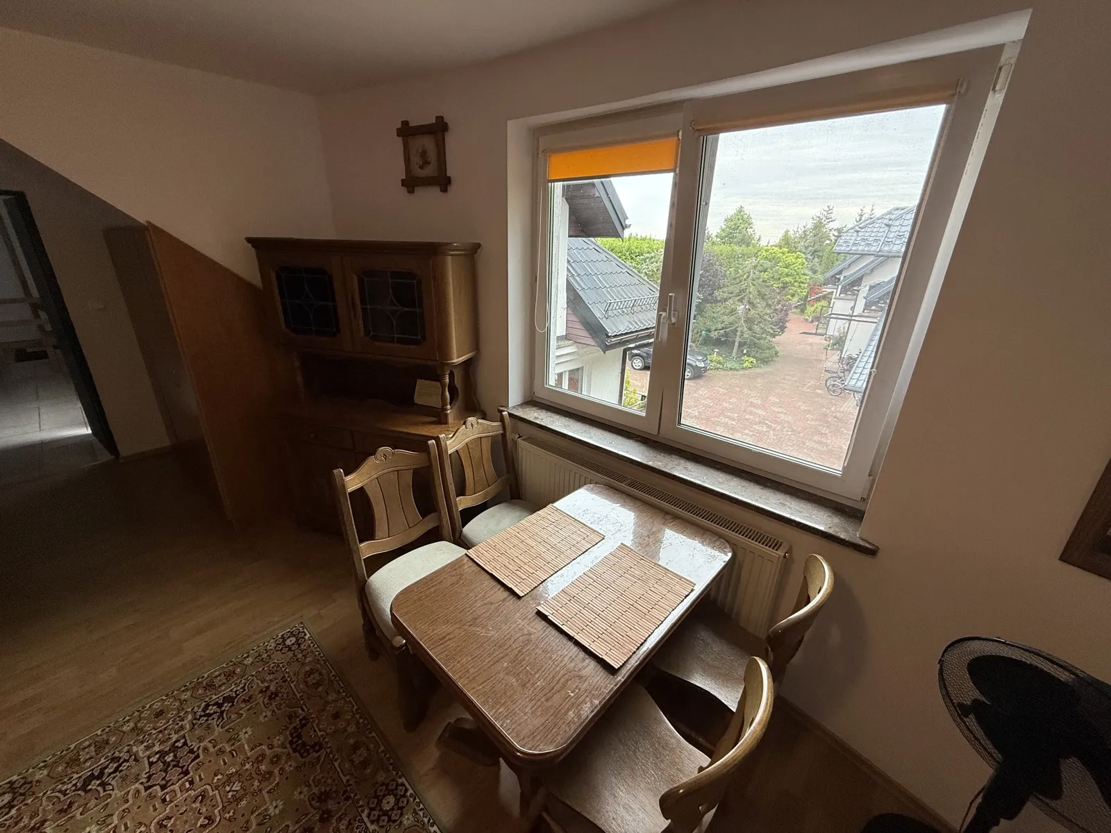 Pokój nr 1 w VITA Augustów, widok 6