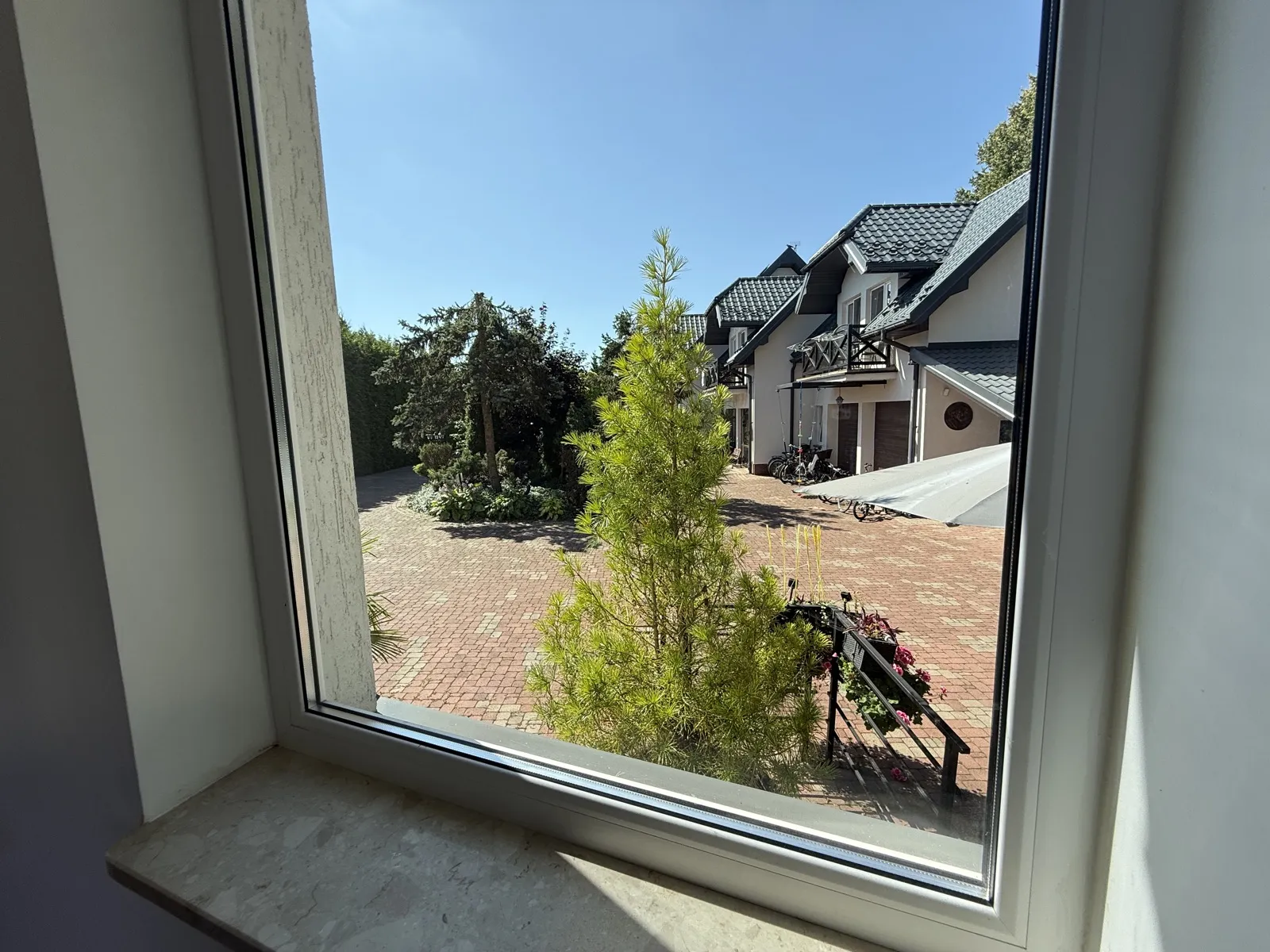 Pokój nr 10 w VITA Augustów, widok 2