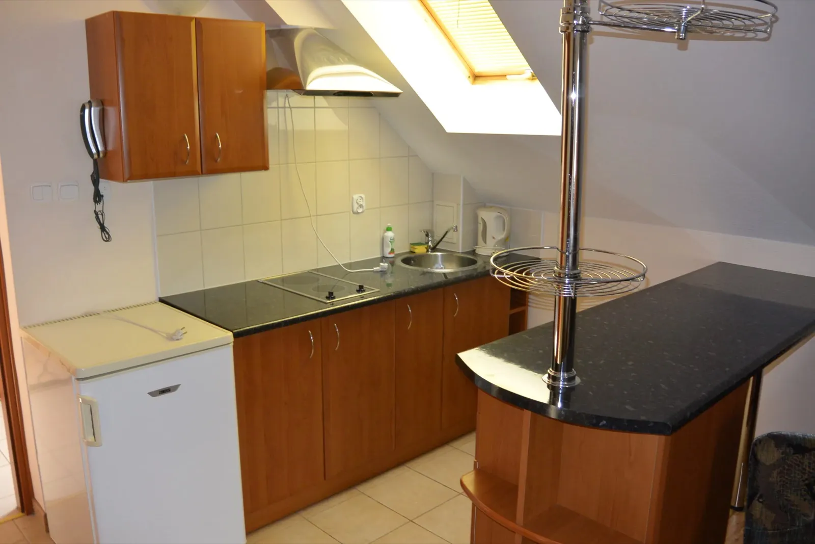 Pokój nr 11 - z pełną kuchnią