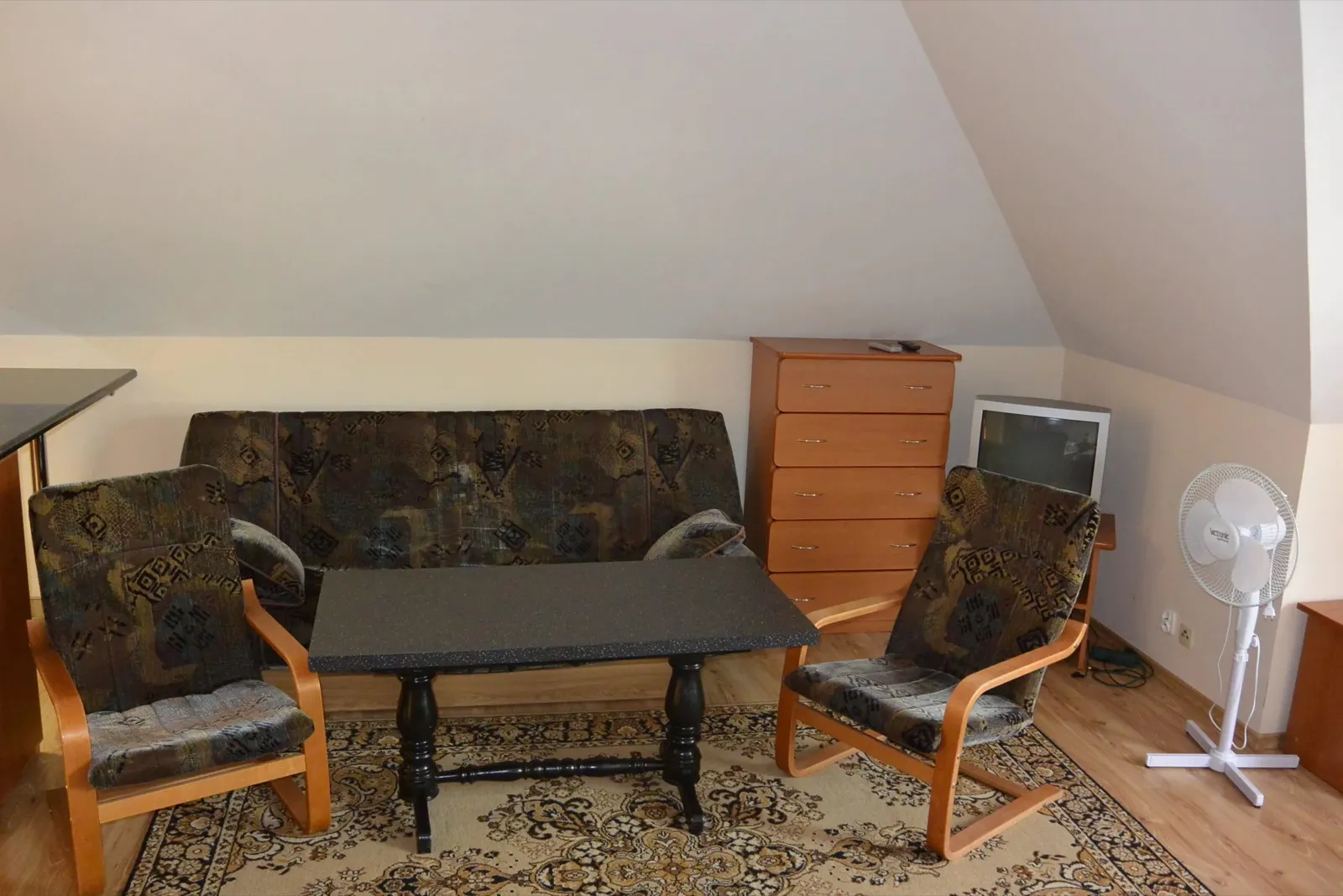 Pokój nr 11 w VITA Augustów, widok 3