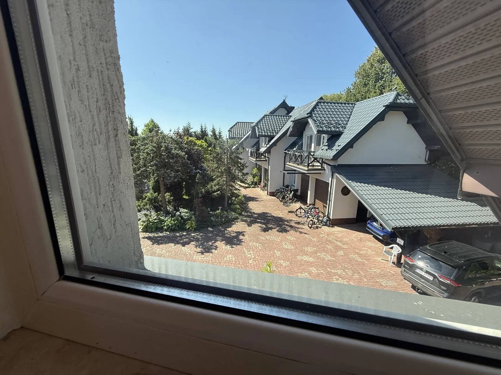 Pokój nr 12 w VITA Augustów, widok 7