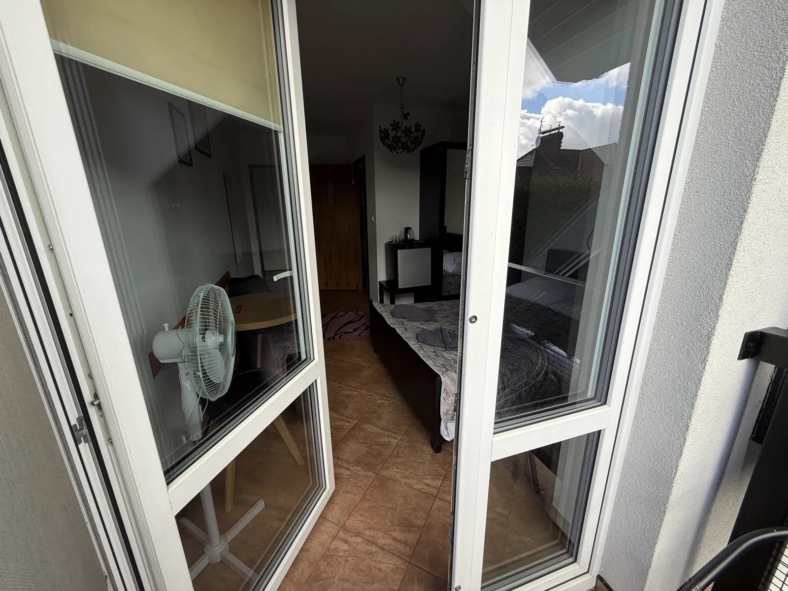 Pokój nr 15 w VITA Augustów, widok 7