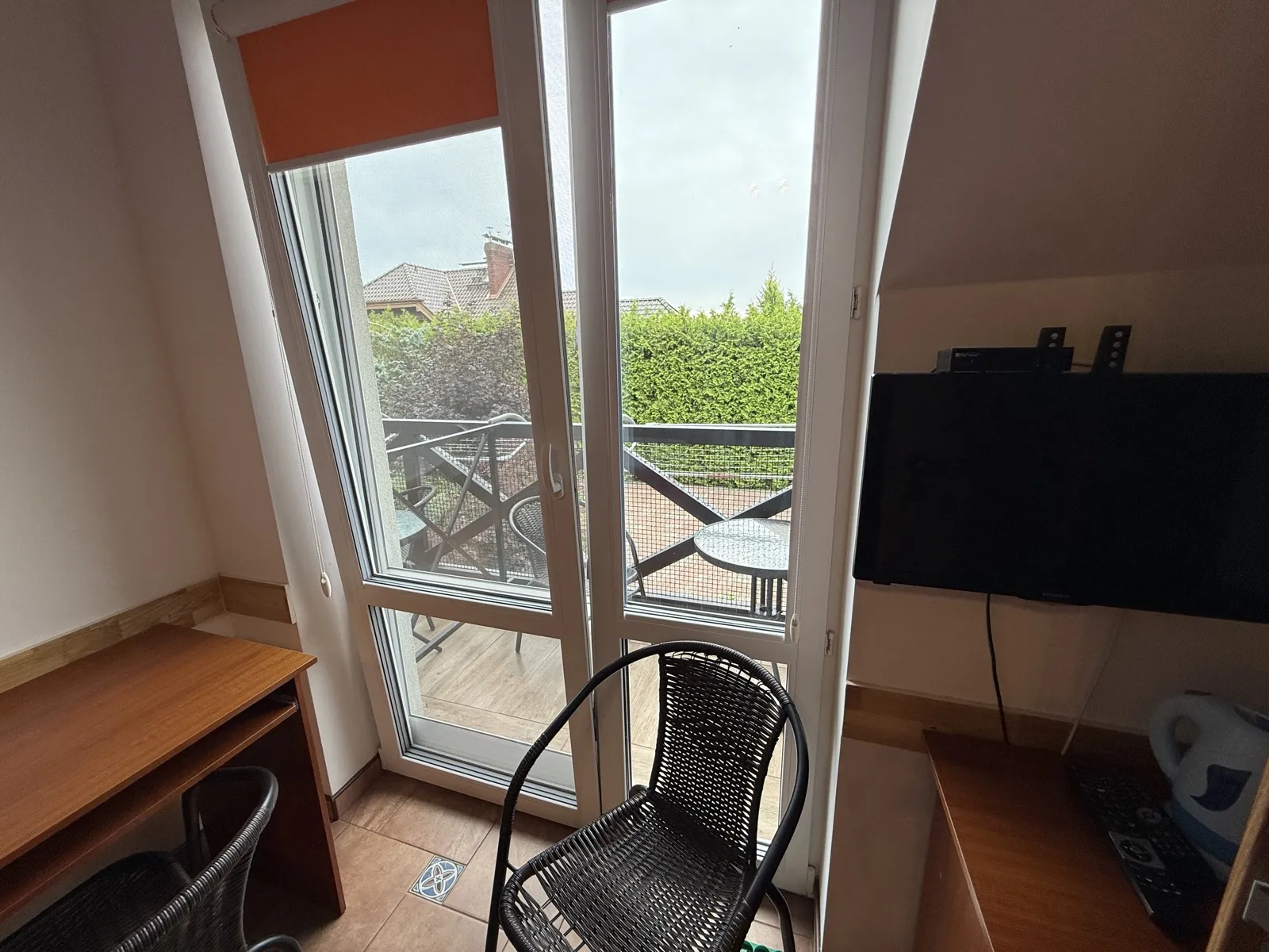 Pokój nr 16 w VITA Augustów, widok 7