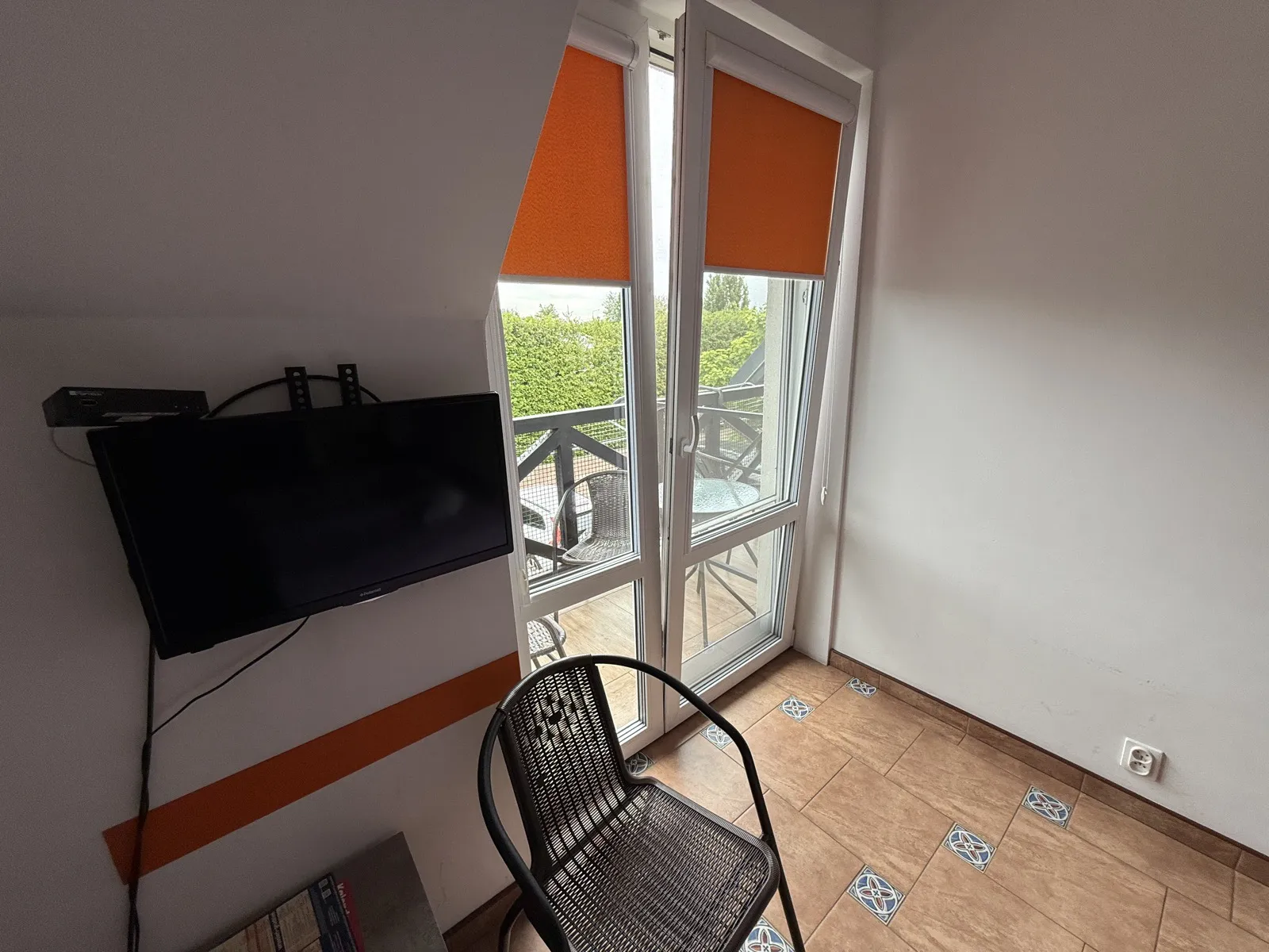 Pokój nr 17 w VITA Augustów, widok 3