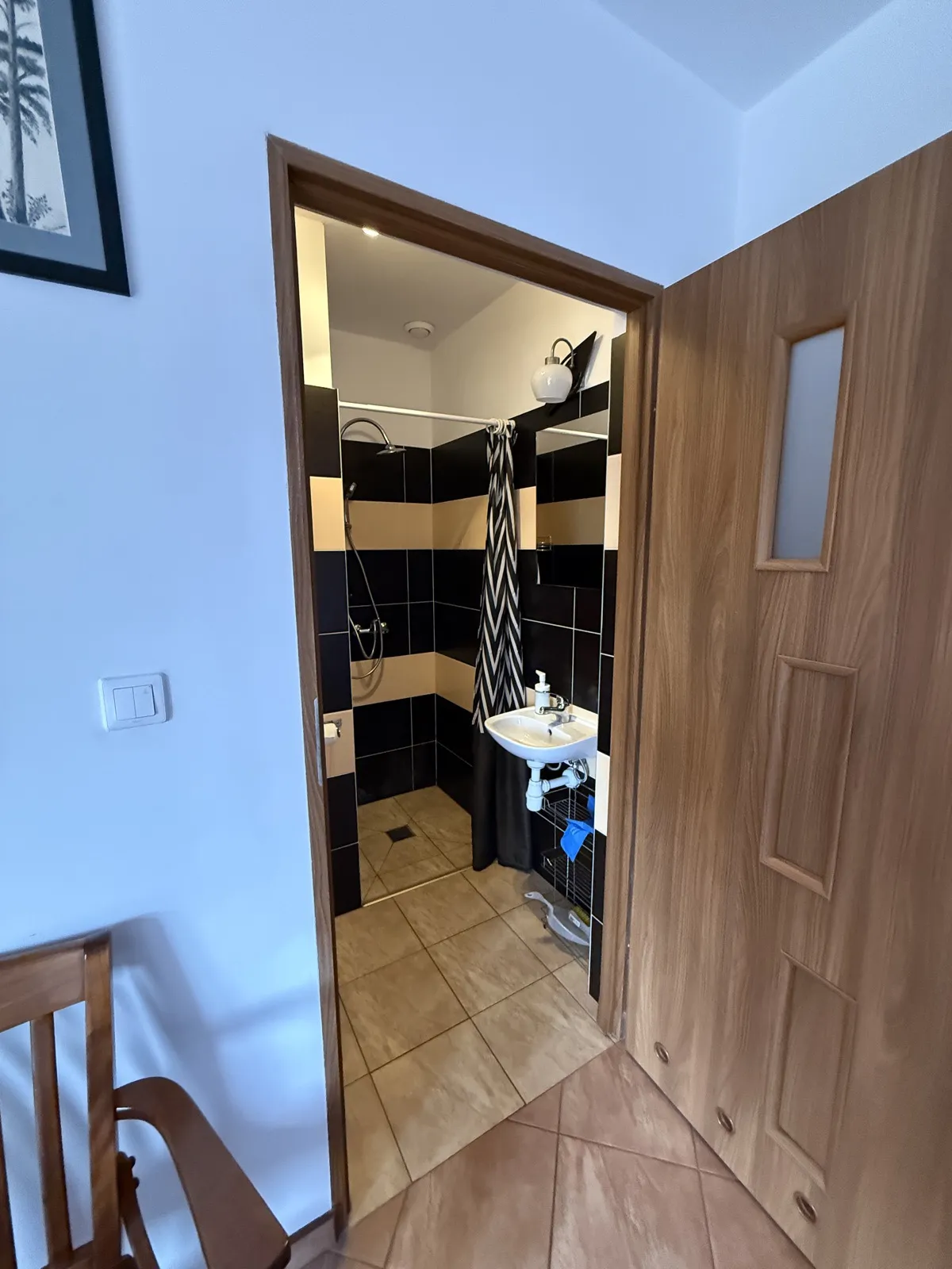 Pokój nr 18 w VITA Augustów, widok 3