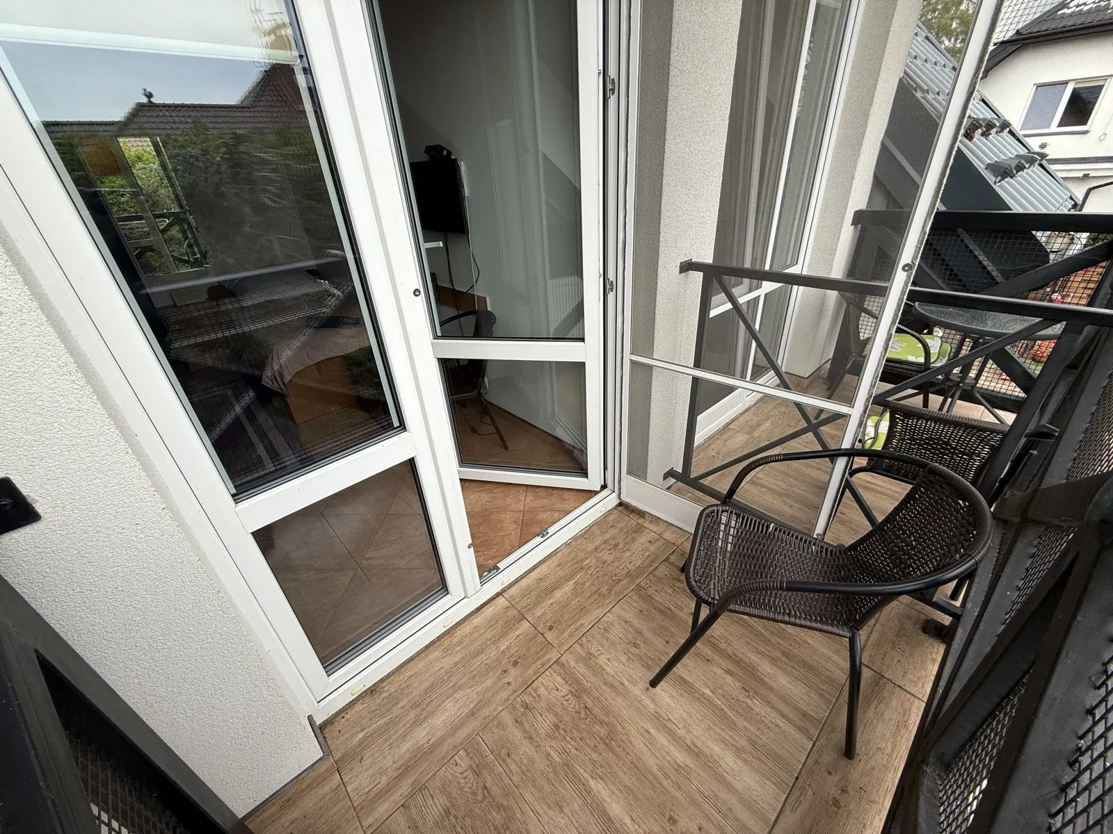 Pokój nr 18 w VITA Augustów, widok 6