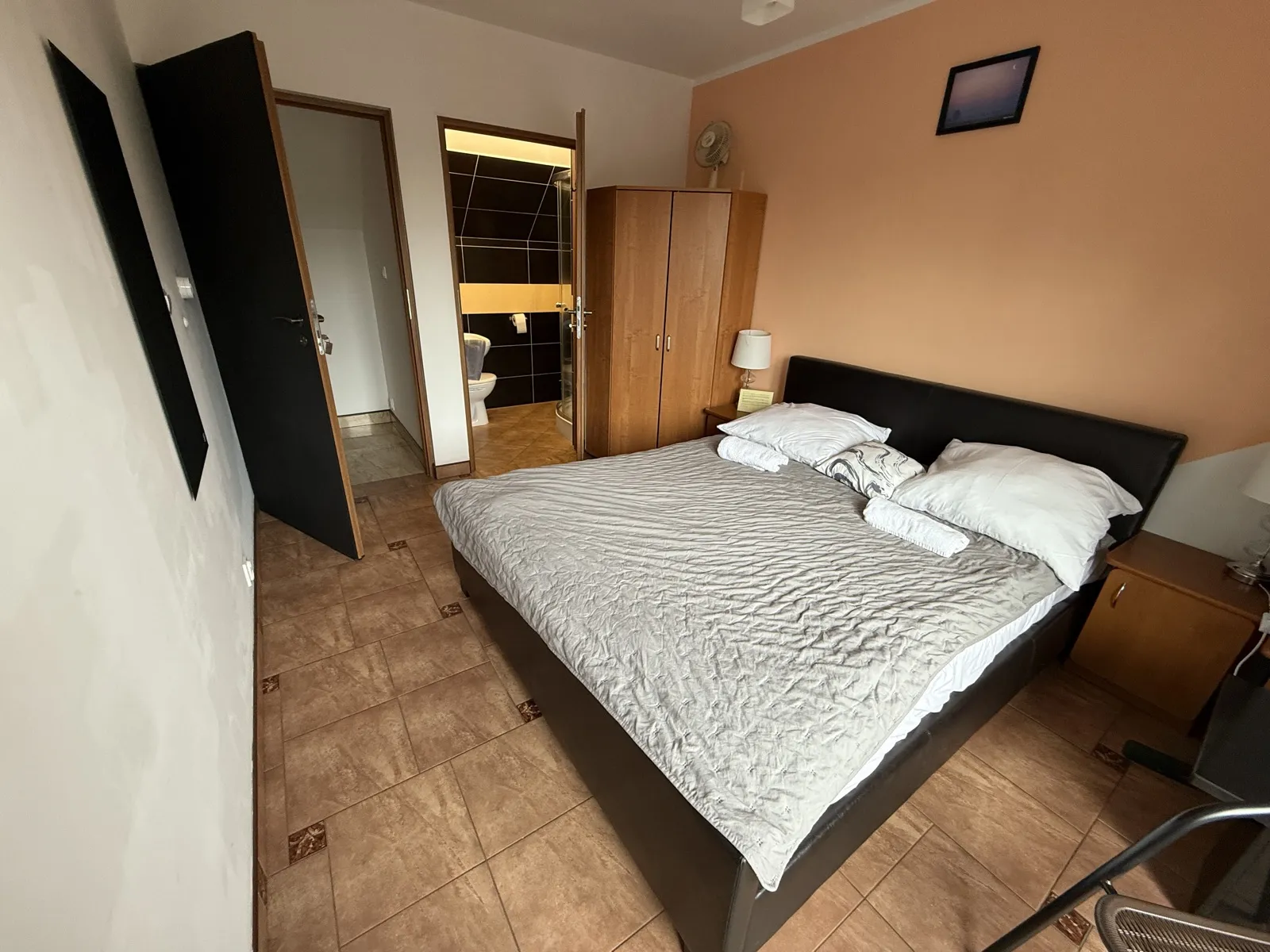 Pokój nr 19 w VITA Augustów, widok 2