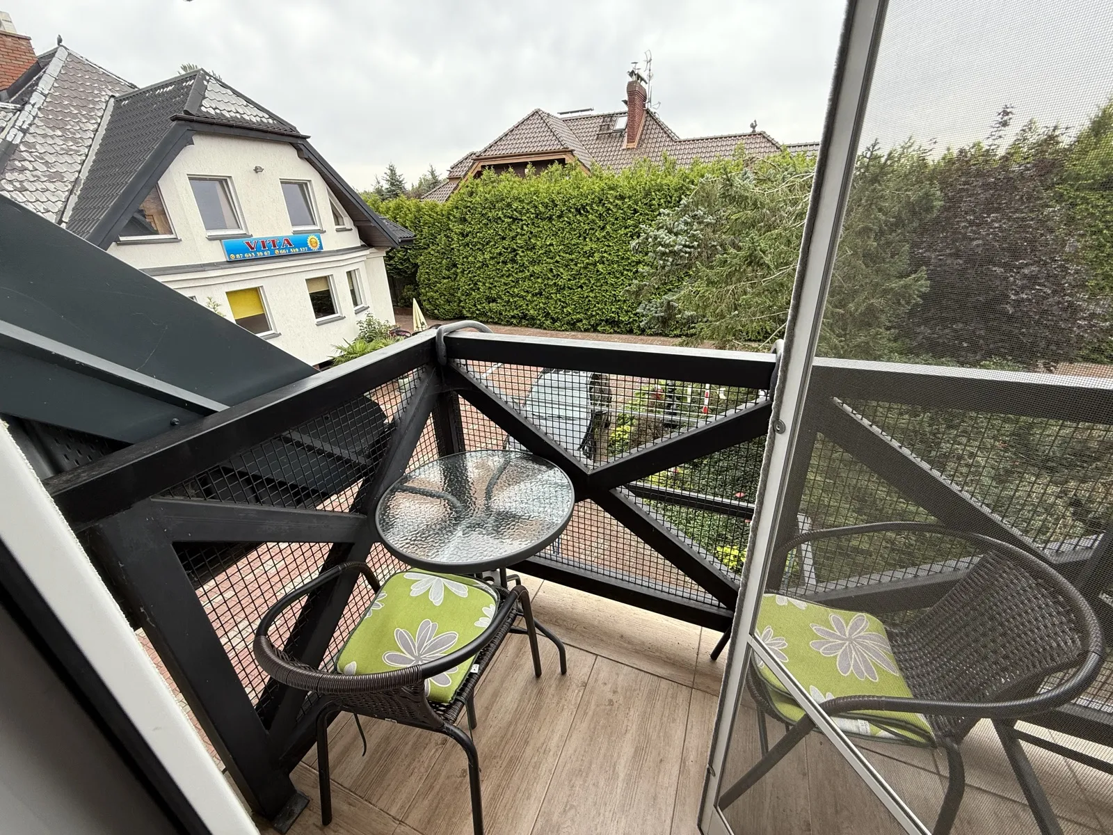 Pokój nr 19 w VITA Augustów, widok 4