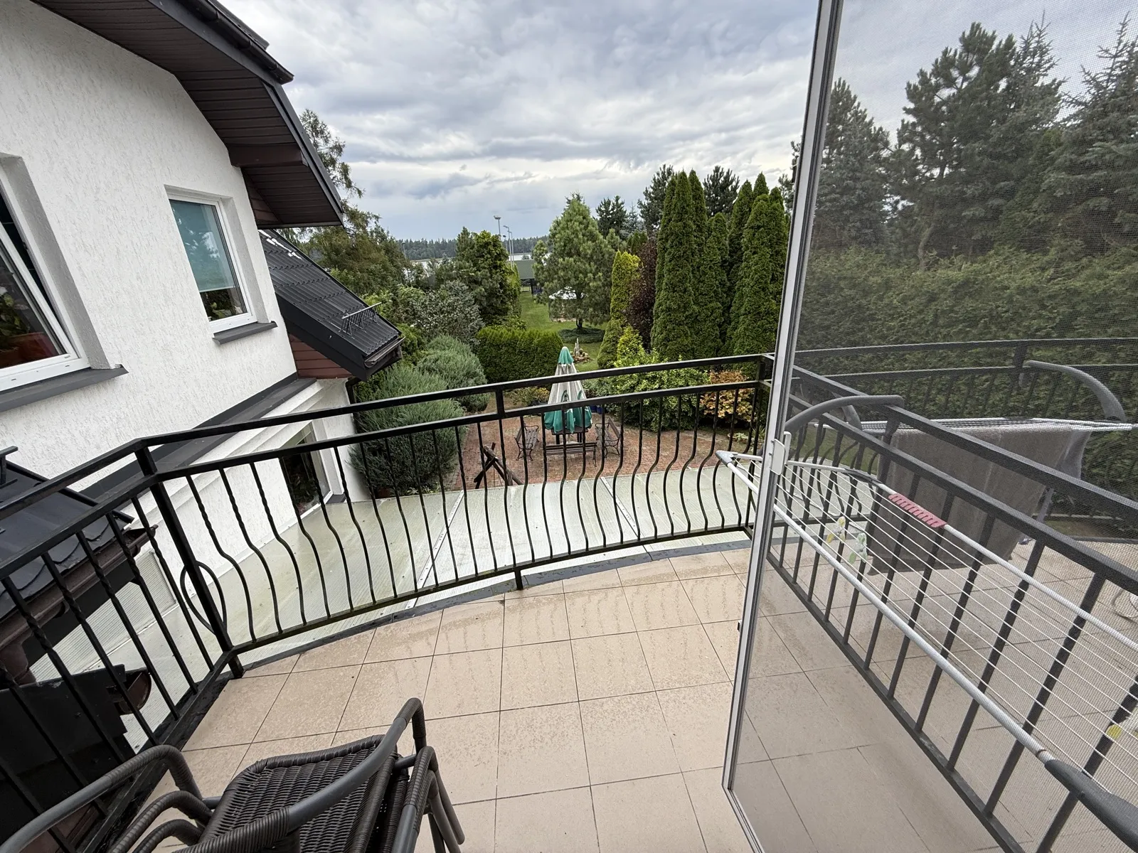 Pokój nr 2 w VITA Augustów, widok 5