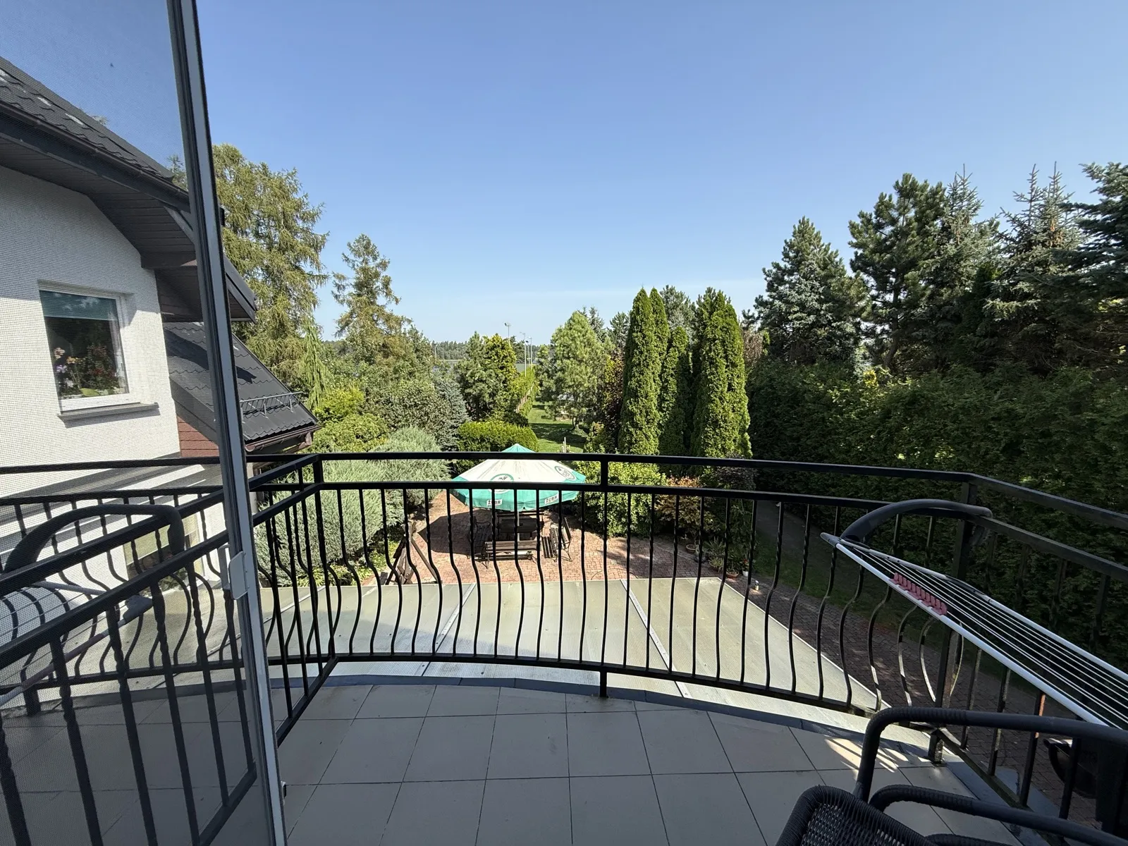 Pokój nr 3 w VITA Augustów, widok 5