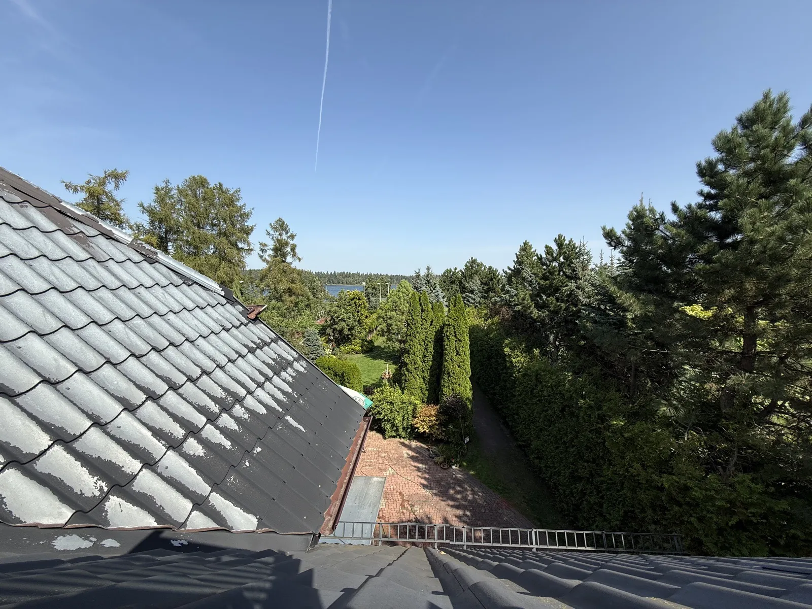 Pokój nr 6 w VITA Augustów, widok 2