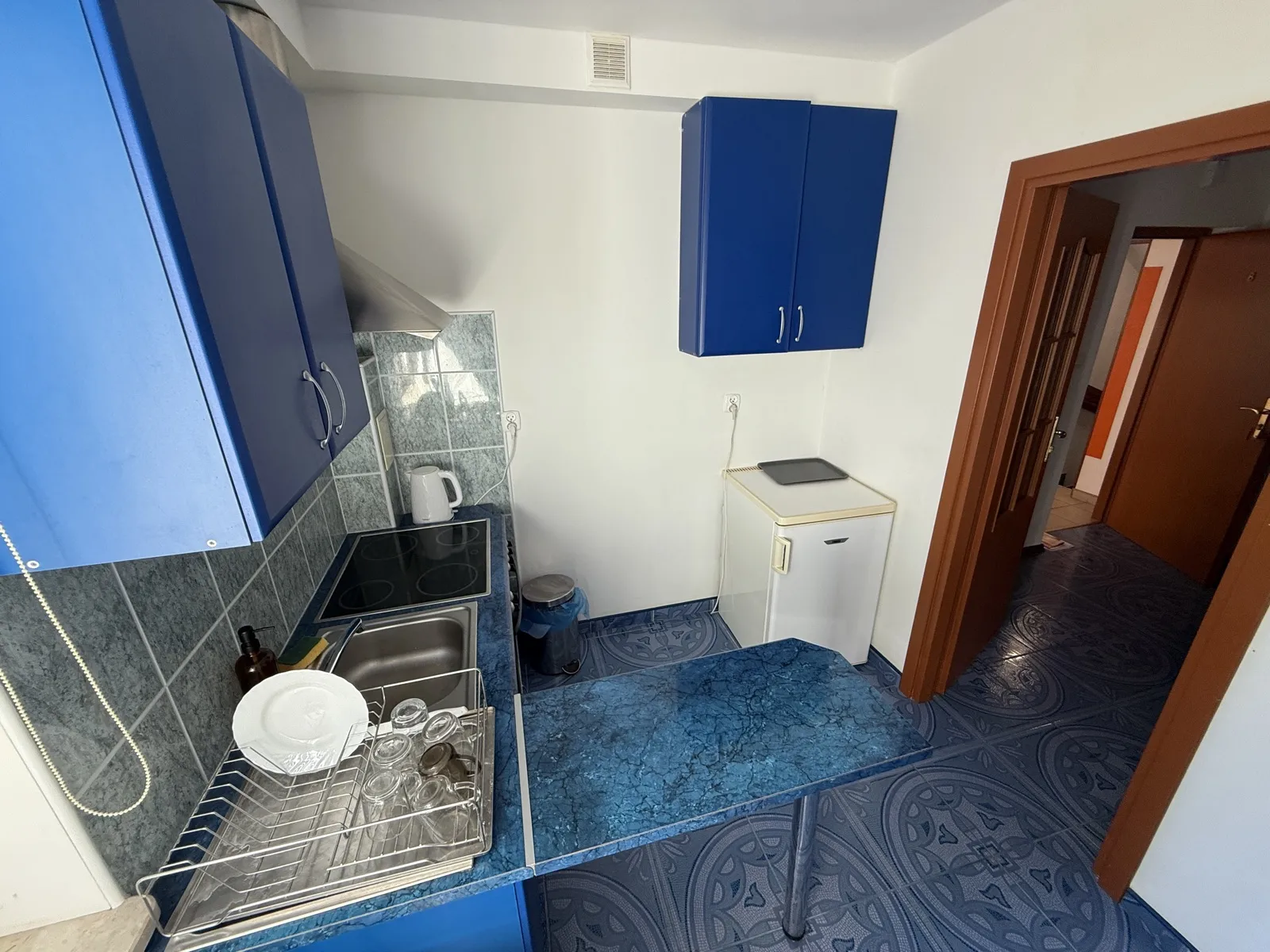 Pokój nr 8 w VITA Augustów, widok 5