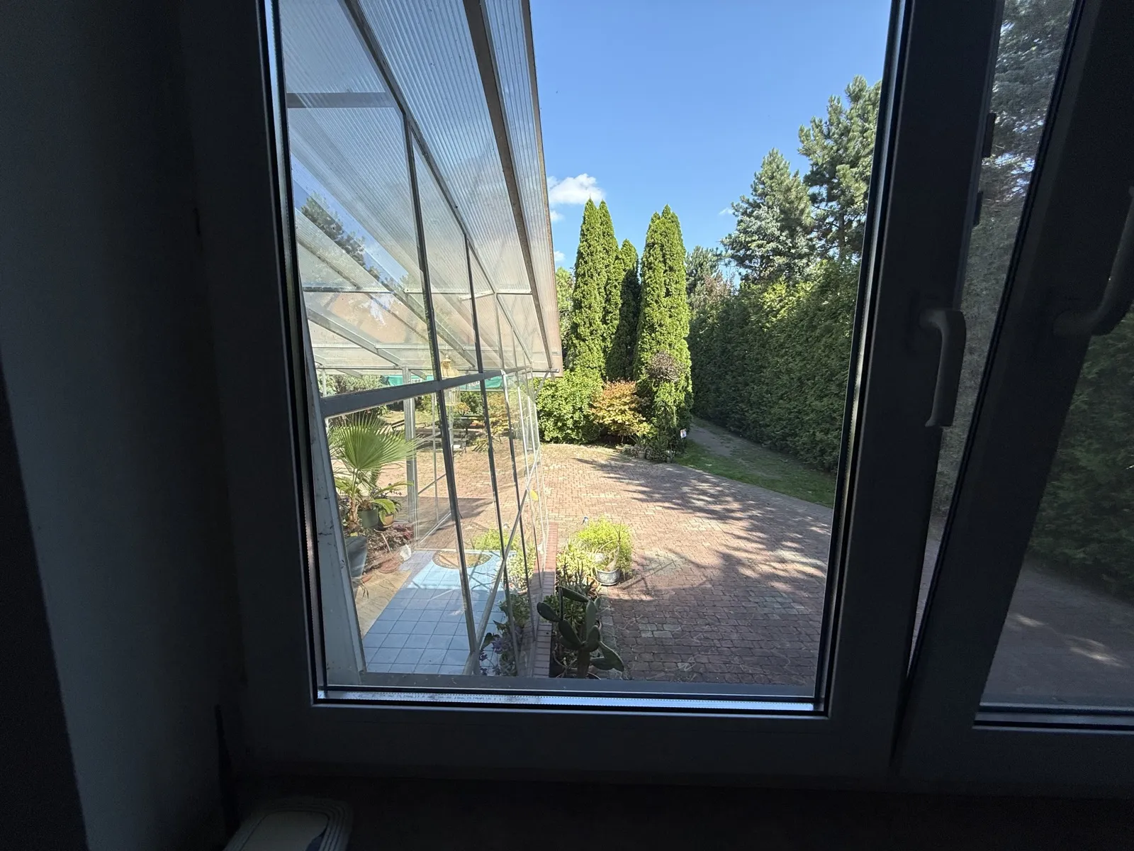 Pokój nr 8 w VITA Augustów, widok 10